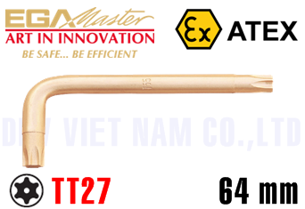 Chìa vặn chống cháy nổ X-Spark 35782
