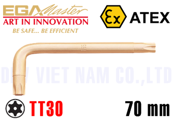 Chìa vặn chống cháy nổ X-Spark 35784