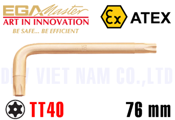 Chìa vặn chống cháy nổ Egamaster 35786