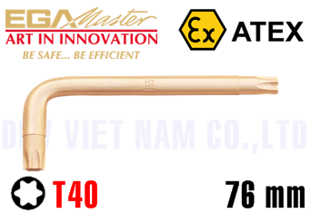 Chìa vặn chống cháy nổ Egamaster 36428