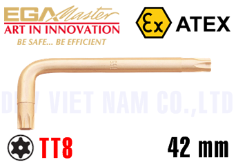 Chìa vặn chống cháy nổ Egamaster 36430