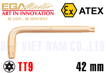 Chìa vặn chống cháy nổ X-Spark 36432