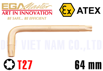 Chìa vặn chống cháy nổ Egamaster 76133
