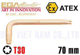 Chìa vặn chống cháy nổ Egamaster 76142