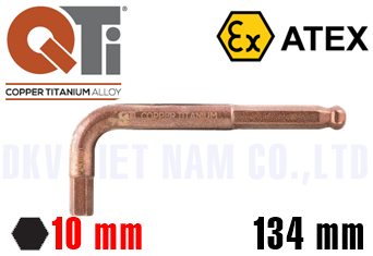 Chìa vặn chống cháy nổ Pahwa AK-3009Pahwa AK-3009