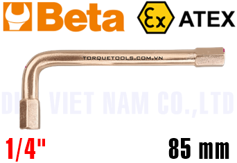 Chìa vặn chống cháy nổ Beta 96BAF-AS 1/4