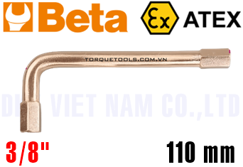 Chìa vặn chống cháy nổ Beta 96BAF-AS 3/8