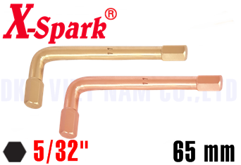 Chìa vặn chống cháy nổ X-Spark 167-1014 