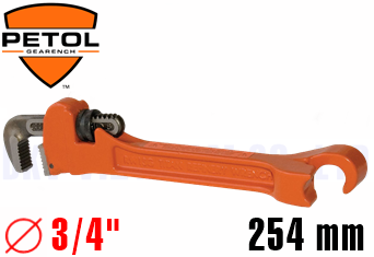 Chìa vặn Valve Petol RW1SG