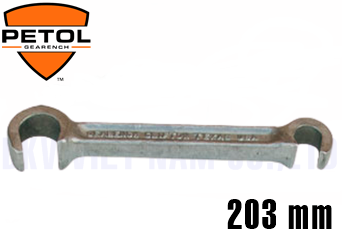 Chìa vặn Valve Petol VW0CPTC