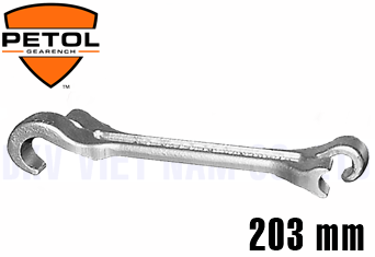 Chìa vặn Valve Petol VW0SG