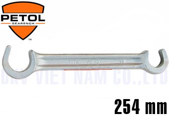 Chìa vặn Valve Petol VW10AL