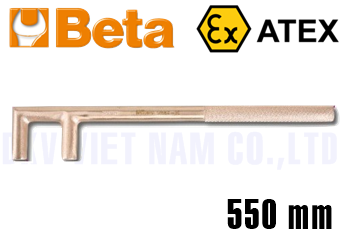 Cờ lê Valve chống cháy nổ Beta 965BA 65