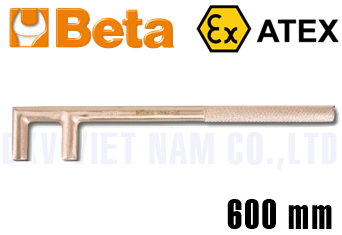 Cờ lê Valve chống cháy nổ Beta 965BA 70