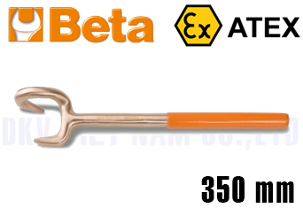 Cờ lê Valve chống cháy nổ Beta 966BA