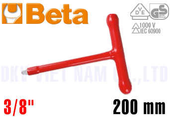 Chữ T cách điện Beta 910MQ/T