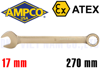 Cờ lê chống cháy nổ Ampco AA0017A