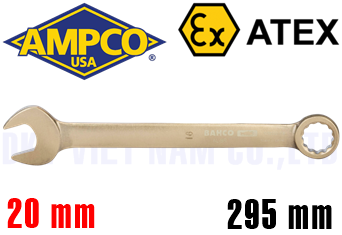 Cờ lê chống cháy nổ Ampco AA0020A
