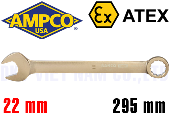 Cờ lê chống cháy nổ Ampco AA0022A