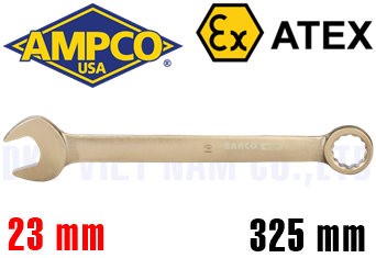 Cờ lê chống cháy nổ Ampco AA0023A