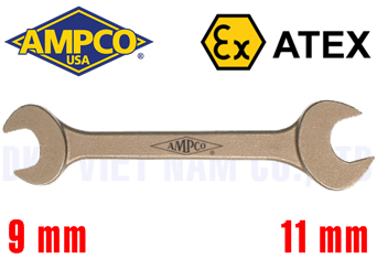Cờ lê chống cháy nổ Ampco AB0911