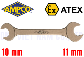 Cờ lê chống cháy nổ Ampco AB1011