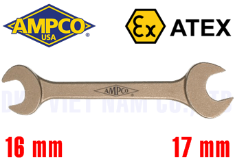 Cờ lê chống cháy nổ Ampco AB1617