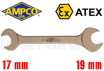 Cờ lê chống cháy nổ Ampco AB1719