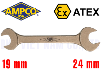 Cờ lê chống cháy nổ Ampco AB1924
