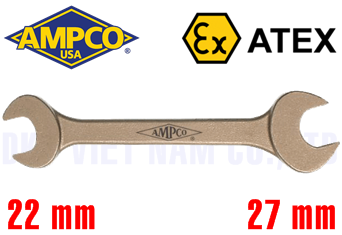 Cờ lê chống cháy nổ Ampco AB2227