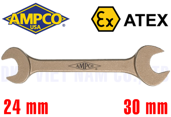 Cờ lê chống cháy nổ Ampco AB2430