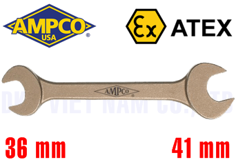 Cờ lê chống cháy nổ Ampco AB3641
