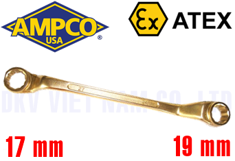 Cờ lê chống cháy nổ Ampco AC1719