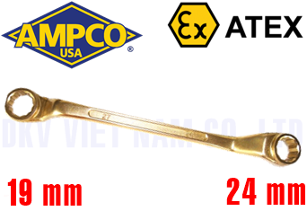 Cờ lê chống cháy nổ Ampco AC1924