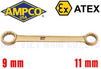 Cờ lê chống cháy nổ Ampco AD0911