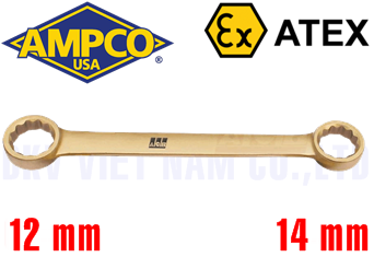 Cờ lê chống cháy nổ Ampco AD1214