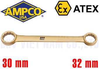 Cờ lê chống cháy nổ Ampco AD3032