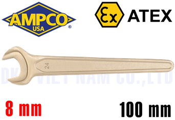 Cờ lê chống cháy nổ Ampco AE0008