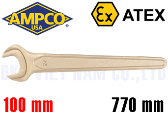 Cờ lê chống cháy nổ Ampco AE0100