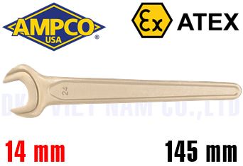 Cờ lê chống cháy nổ Ampco AE0014