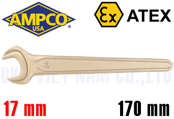 Cờ lê chống cháy nổ Ampco AE0017