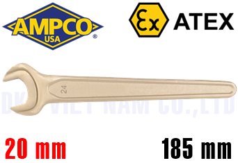 Cờ lê chống cháy nổ Ampco AE0020