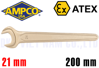 Cờ lê chống cháy nổ Ampco AE0021