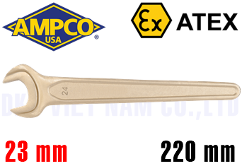 Cờ lê chống cháy nổ Ampco AE0023