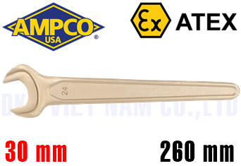 Cờ lê chống cháy nổ Ampco AE0030