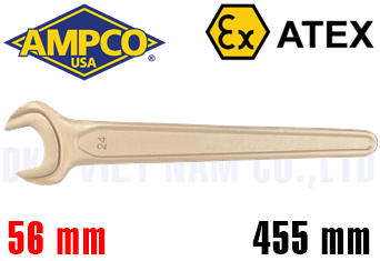 Cờ lê chống cháy nổ Ampco AE0056
