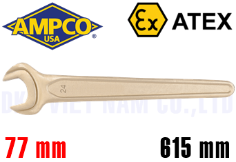 Cờ lê chống cháy nổ Ampco AE0077