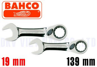 Cờ lê Bahco 10RM-19