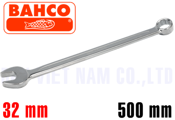Cờ lê vòng miệng Bahco 11M-32