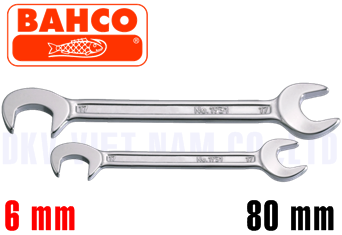 Cờ lê Bahco 1931M-6